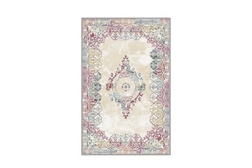 Homefesto Matta 80x200 cm - Multifärgad - Textilier & mattor - Mattor - Orientaliska mattor - Persisk matta