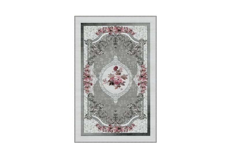 Homefesto Matta 80x200 cm - Multifärgad - Textilier & mattor - Mattor - Orientaliska mattor - Persisk matta