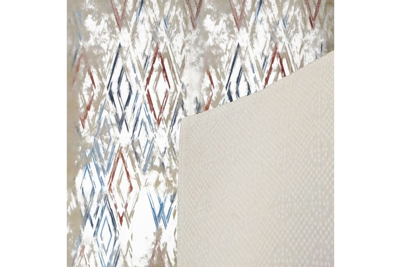 Homefesto Matta 80x200 cm - Multifärgad - Textilier & mattor - Mattor - Orientaliska mattor - Persisk matta