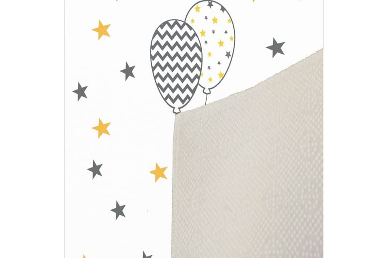 Homefesto Matta 80x200 cm - Multifärgad - Textilier & mattor - Mattor - Orientaliska mattor - Persisk matta