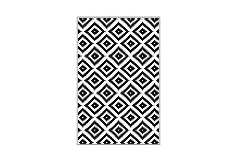 Homefesto Matta 80x200 cm - Multifärgad - Textilier & mattor - Mattor - Orientaliska mattor - Persisk matta