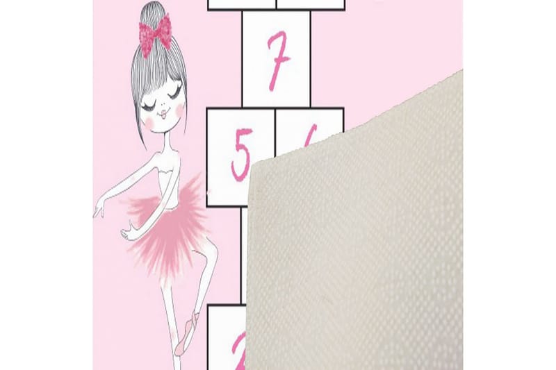 Homefesto Matta 80x200 cm - Multifärgad - Textilier & mattor - Mattor - Orientaliska mattor - Persisk matta