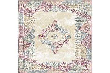 Homefesto Matta 80x200 cm - Multifärgad - Textilier & mattor - Mattor - Orientaliska mattor - Persisk matta