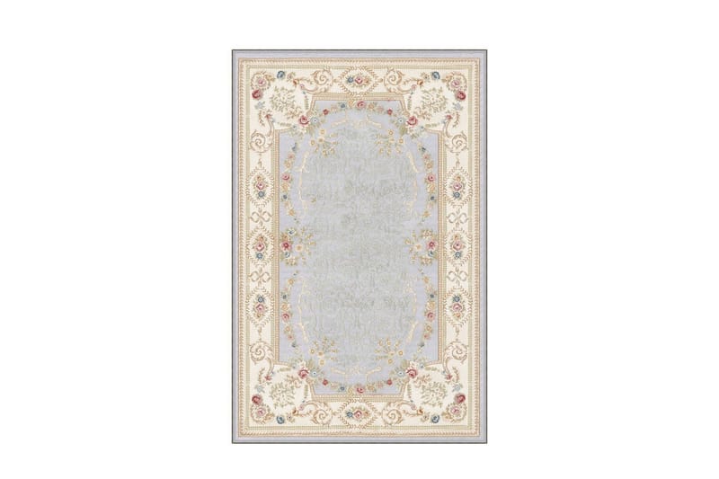 Homefesto Matta 80x200 cm - Multifärgad - Textilier & mattor - Mattor - Orientaliska mattor - Persisk matta