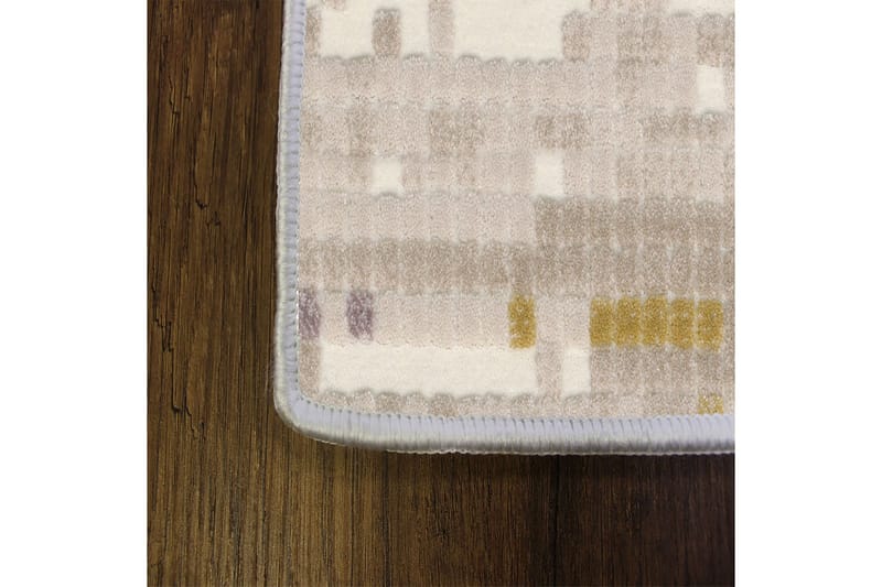 Homefesto Matta 80x200 cm - Multifärgad - Textilier & mattor - Mattor - Orientaliska mattor - Persisk matta