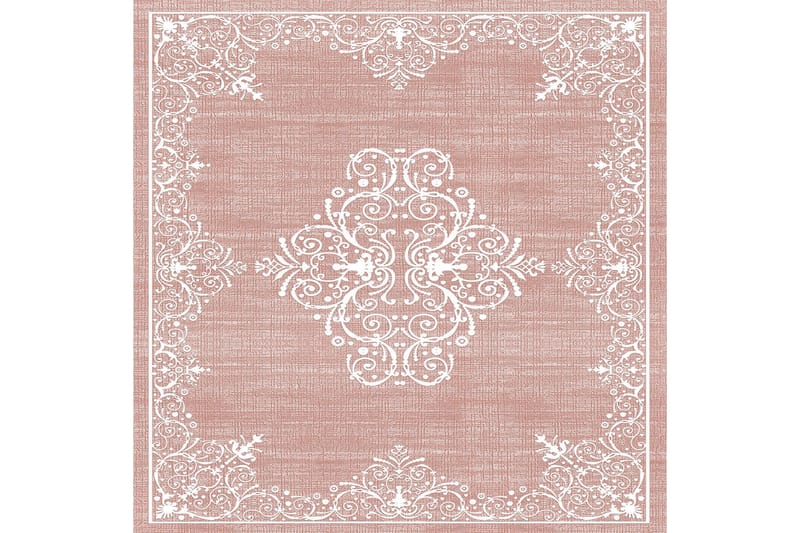 Homefesto Matta 80x200 cm - Multifärgad - Textilier & mattor - Mattor - Orientaliska mattor - Persisk matta