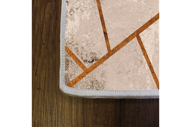 Homefesto Matta 80x200 cm - Multifärgad - Textilier & mattor - Mattor - Orientaliska mattor - Persisk matta