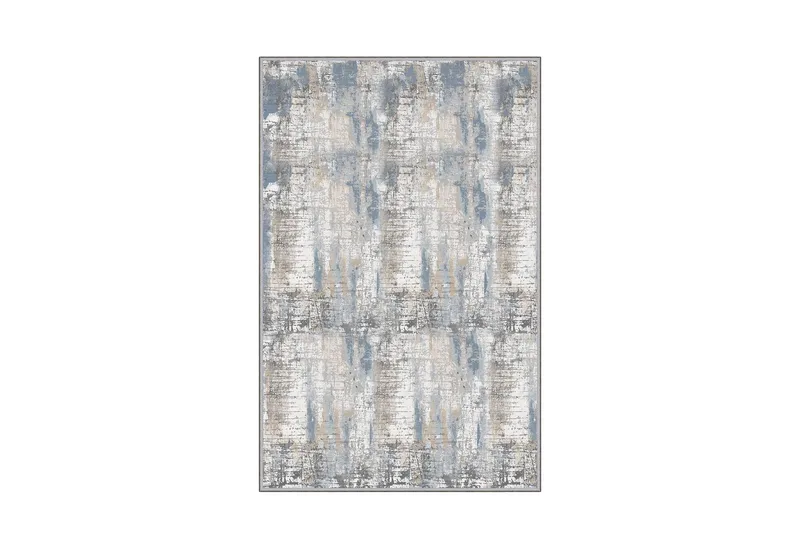 Homefesto Matta 80x200 cm, Multifärgad