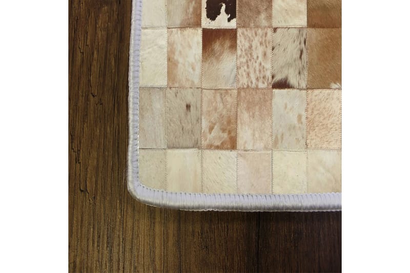 Homefesto Matta 80x200 cm - Multifärgad - Textilier & mattor - Mattor - Orientaliska mattor - Persisk matta