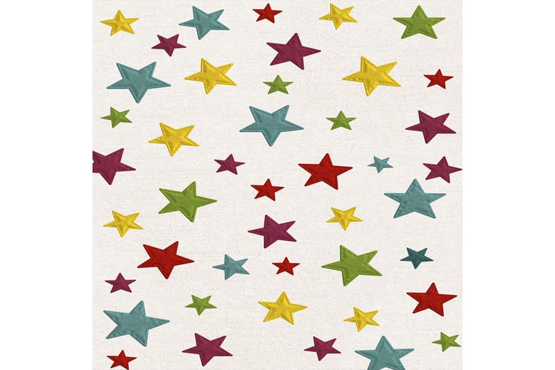 Homefesto Matta 80x200 cm - Multifärgad - Textilier & mattor - Mattor - Orientaliska mattor - Persisk matta