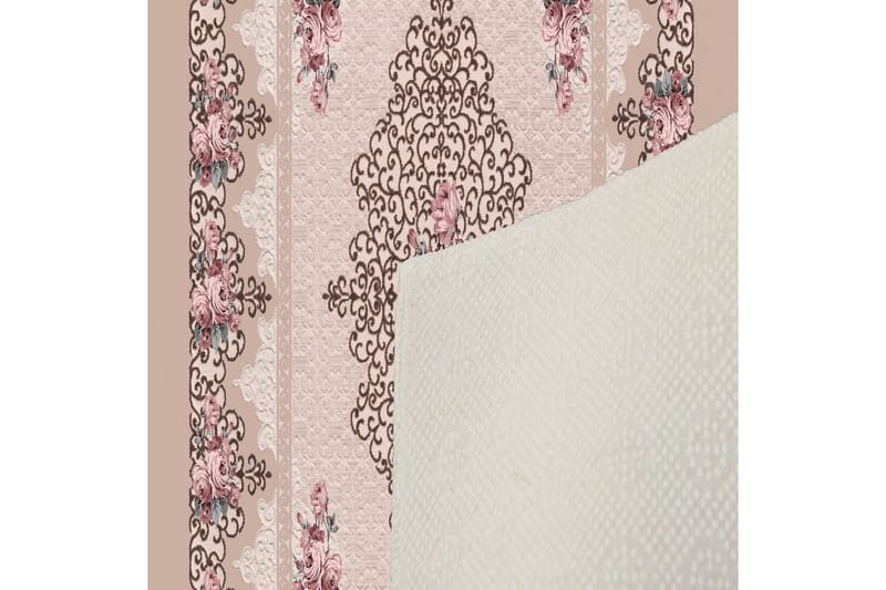 Homefesto Matta 80x200 cm - Multifärgad - Textilier & mattor - Mattor - Orientaliska mattor - Persisk matta