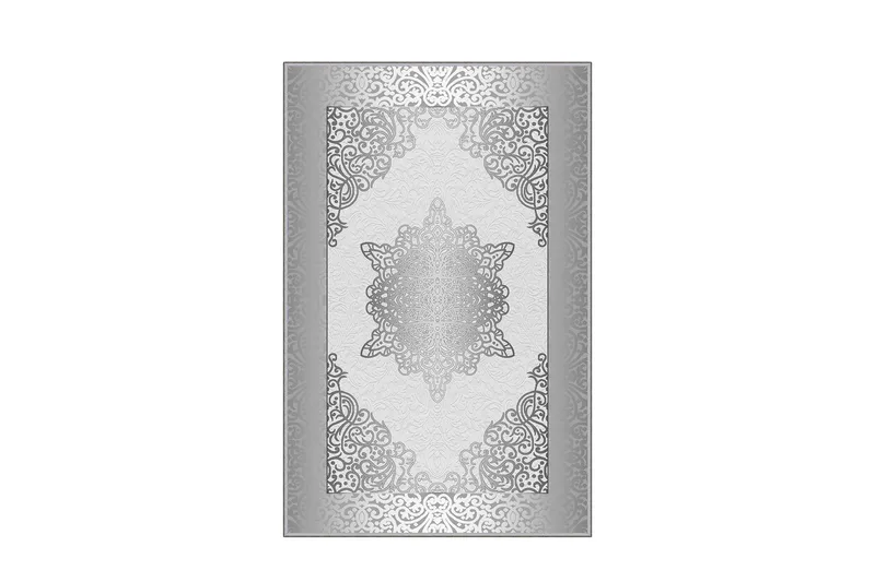 Homefesto Matta 80x200 cm - Multifärgad - Textilier & mattor - Mattor - Orientaliska mattor - Persisk matta