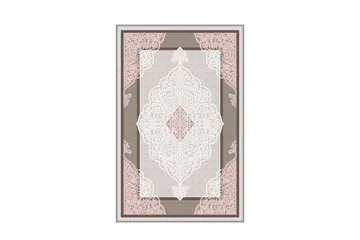 Homefesto Matta 80x200 cm - Multifärgad - Textilier & mattor - Mattor - Orientaliska mattor - Persisk matta