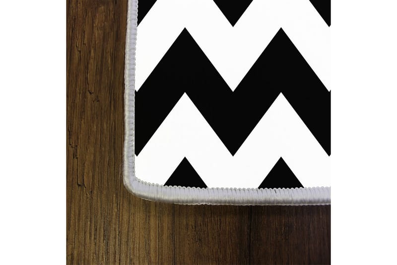 Homefesto Matta 80x200 cm - Multifärgad - Textilier & mattor - Mattor - Orientaliska mattor - Persisk matta