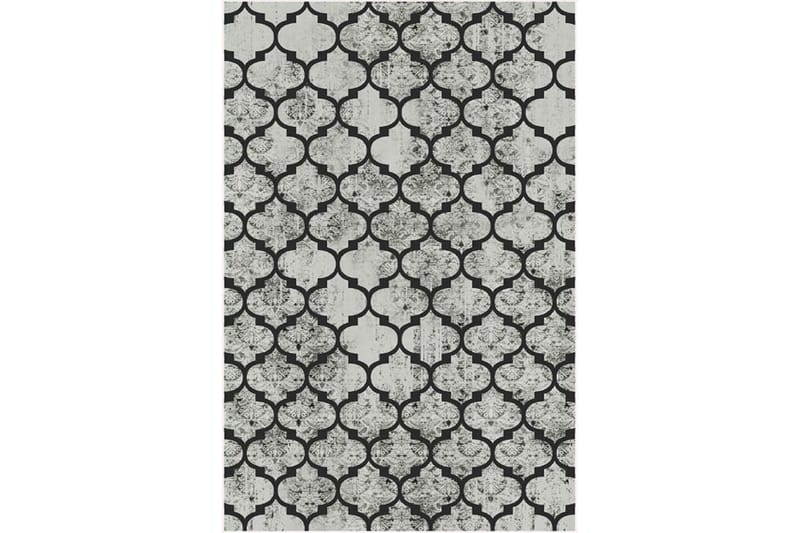 Homefesto Matta 80x200 cm - Multifärgad/Sammet - Textilier & mattor - Mattor - Orientaliska mattor - Persisk matta