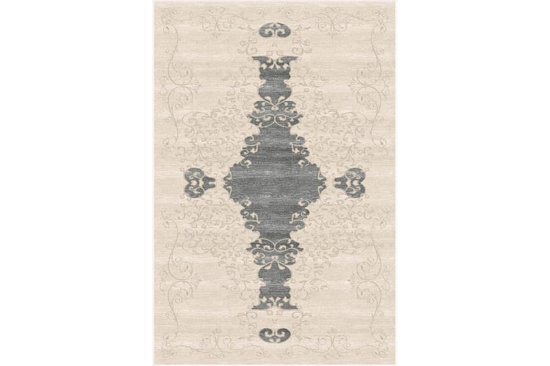 Homefesto Matta 80x200 cm - Multifärgad/Sammet - Textilier & mattor - Mattor - Orientaliska mattor - Persisk matta