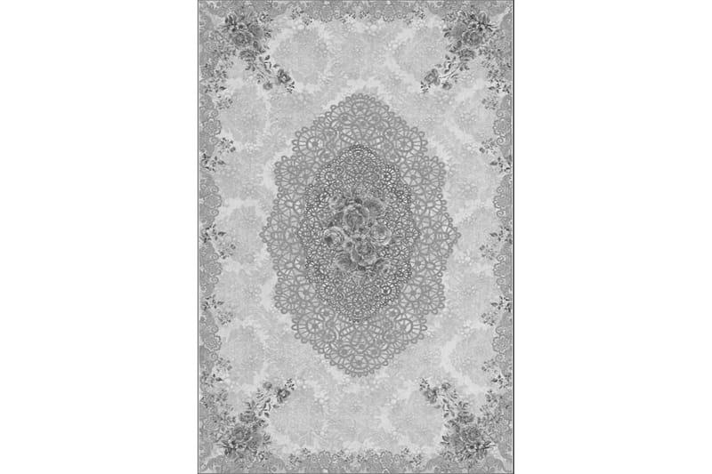 Homefesto Matta 80x200 cm - Multifärgad/Sammet - Textilier & mattor - Mattor - Orientaliska mattor - Persisk matta