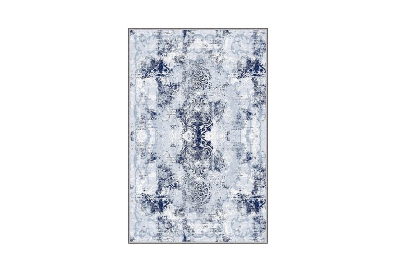 Homefesto Matta 80x300 cm, Multifärgad