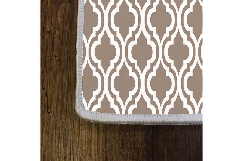 Homefesto Matta 80x300 cm - Multifärgad - Textilier & mattor - Mattor - Orientaliska mattor - Persisk matta