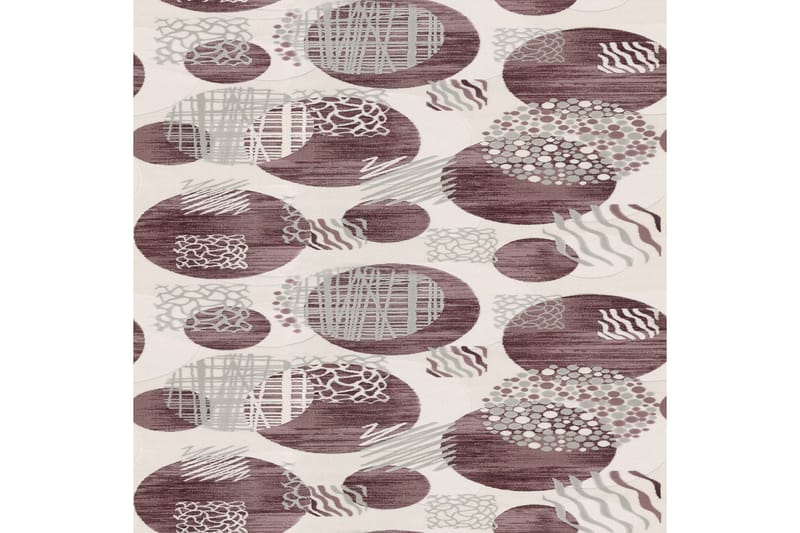 Homefesto Matta 80x300 cm - Multifärgad - Textilier & mattor - Mattor - Orientaliska mattor - Persisk matta