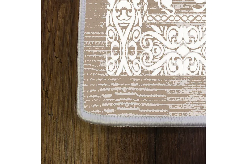 Homefesto Matta 80x300 cm - Multifärgad - Textilier & mattor - Mattor - Orientaliska mattor - Persisk matta