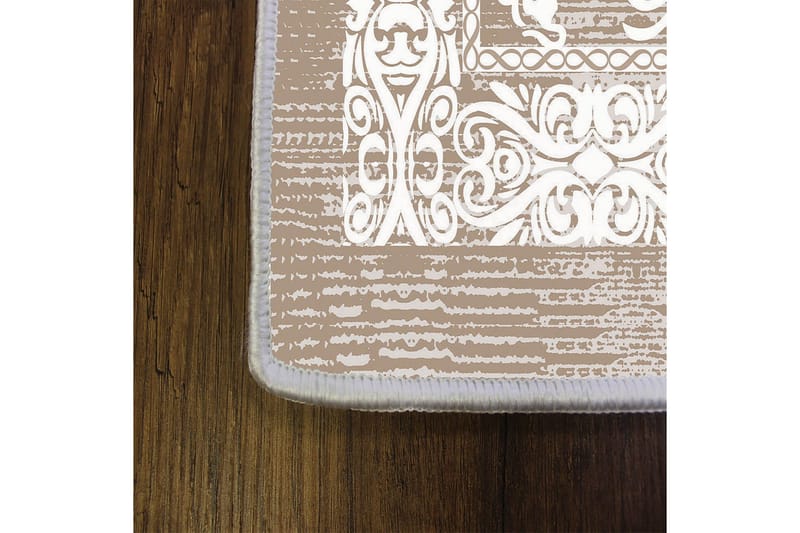 Homefesto Matta 80x300 cm - Multifärgad - Textilier & mattor - Mattor - Orientaliska mattor - Persisk matta