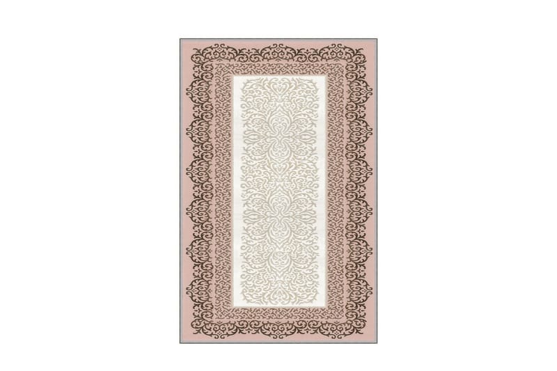 Homefesto Matta 80x300 cm - Multifärgad - Textilier & mattor - Mattor - Orientaliska mattor - Persisk matta