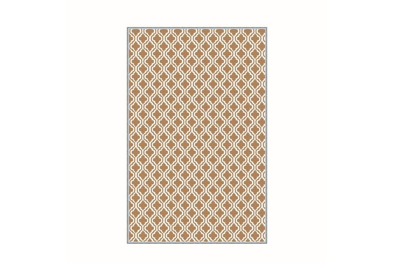 Homefesto Matta 80x300 cm - Multifärgad - Textilier & mattor - Mattor - Orientaliska mattor - Persisk matta