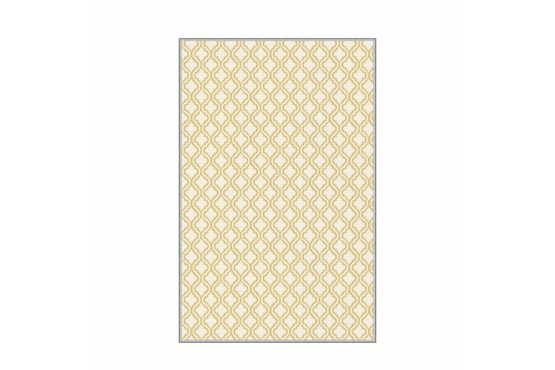 HOMEFESTO Matta 80x300 cm Multifärgad - Textilier & mattor - Mattor - Orientaliska mattor - Persisk matta