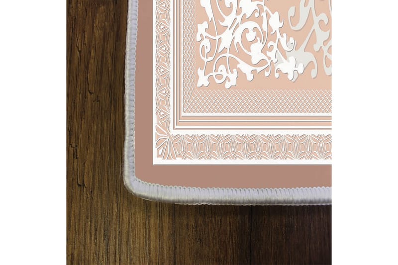HOMEFESTO Matta 80x300 cm Multifärgad - Textilier & mattor - Mattor - Orientaliska mattor - Persisk matta