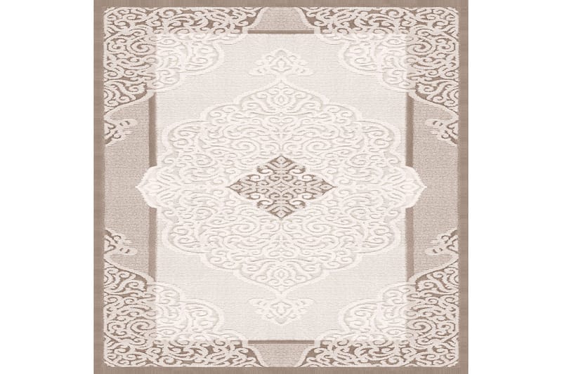 HOMEFESTO Matta 80x300 cm Multifärgad - Textilier & mattor - Mattor - Orientaliska mattor - Persisk matta