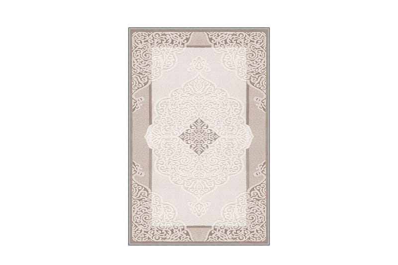 HOMEFESTO Matta 80x300 cm Multifärgad - Textilier & mattor - Mattor - Orientaliska mattor - Persisk matta