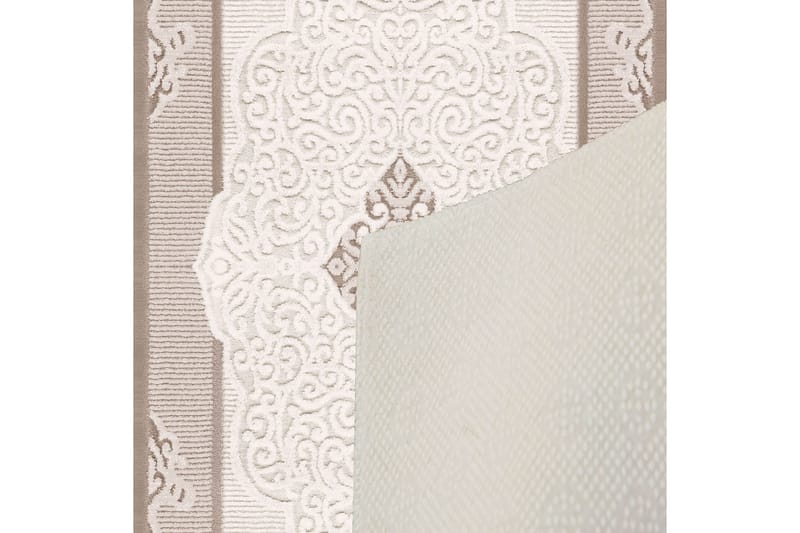 HOMEFESTO Matta 80x300 cm Multifärgad - Textilier & mattor - Mattor - Orientaliska mattor - Persisk matta