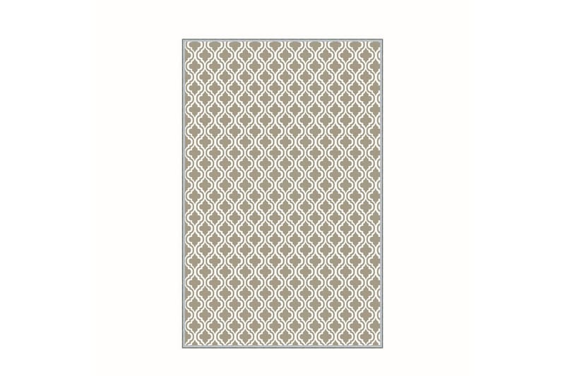 HOMEFESTO Matta 80x300 cm Multifärgad - Textilier & mattor - Mattor - Orientaliska mattor - Persisk matta