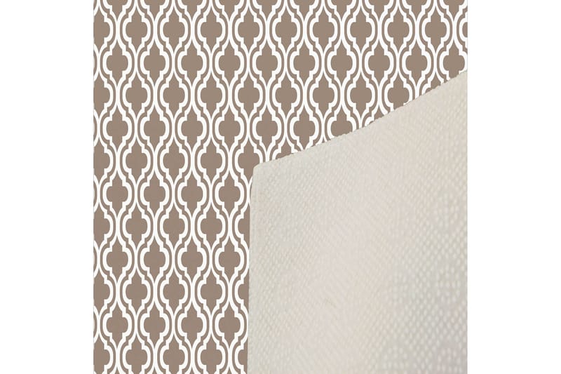 HOMEFESTO Matta 80x300 cm Multifärgad - Textilier & mattor - Mattor - Orientaliska mattor - Persisk matta