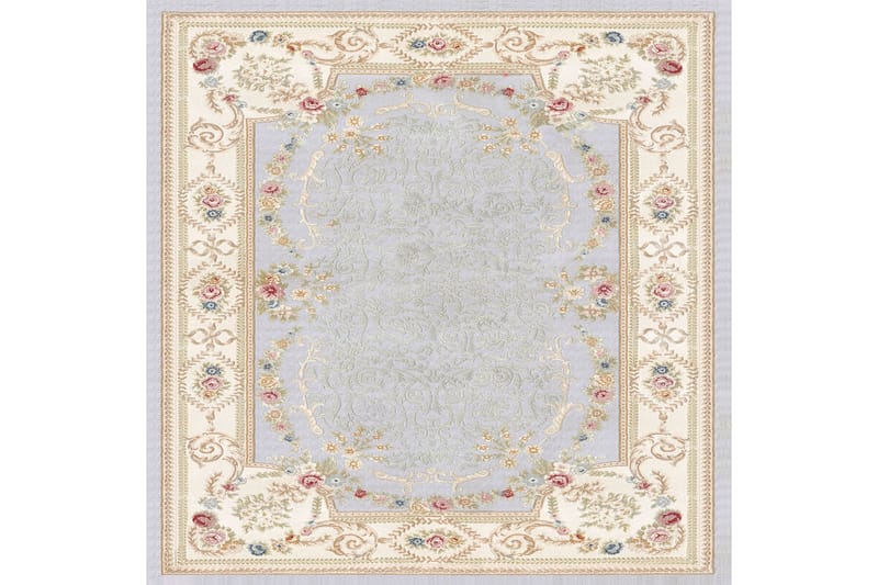 HOMEFESTO Matta 80x300 cm Multifärgad - Textilier & mattor - Mattor - Orientaliska mattor - Persisk matta