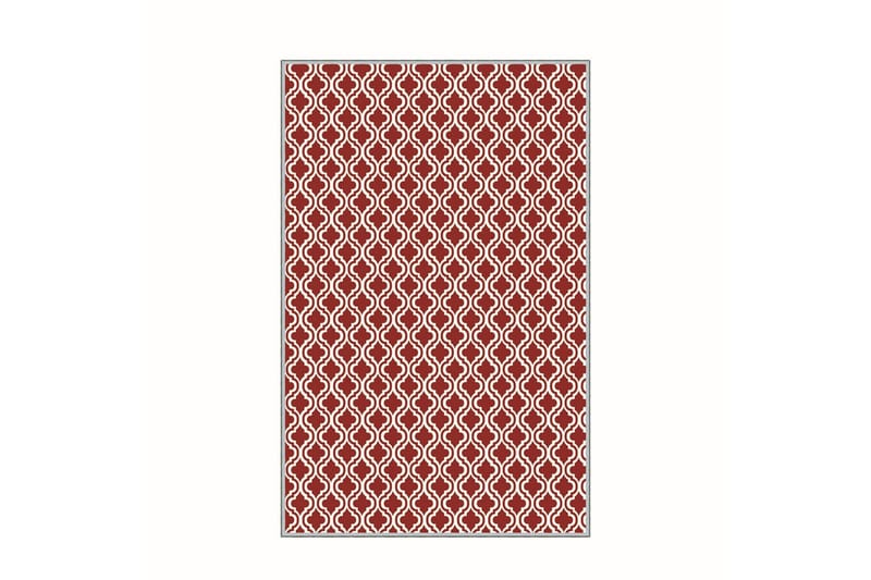 HOMEFESTO Matta 80x300 cm Multifärgad - Textilier & mattor - Mattor - Orientaliska mattor - Persisk matta