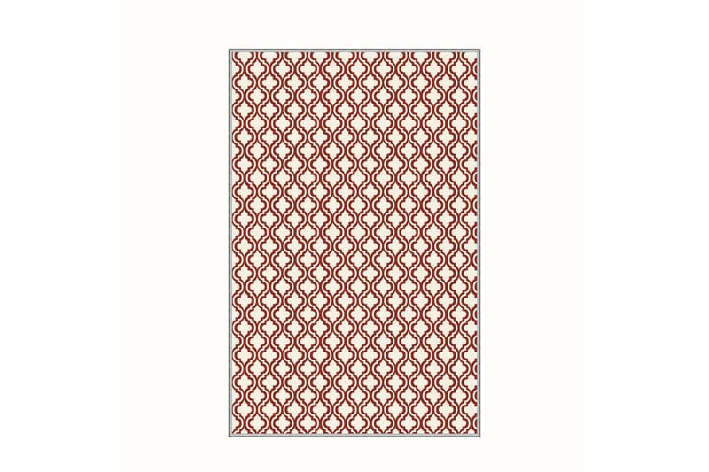 HOMEFESTO Matta 80x300 cm Multifärgad - Textilier & mattor - Mattor - Orientaliska mattor - Persisk matta