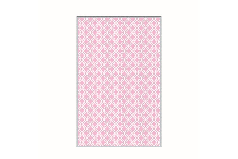HOMEFESTO Matta 80x300 cm Multifärgad - Textilier & mattor - Mattor - Orientaliska mattor - Persisk matta