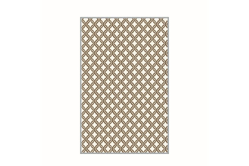 HOMEFESTO Matta 80x300 cm Multifärgad - Textilier & mattor - Mattor - Orientaliska mattor - Persisk matta