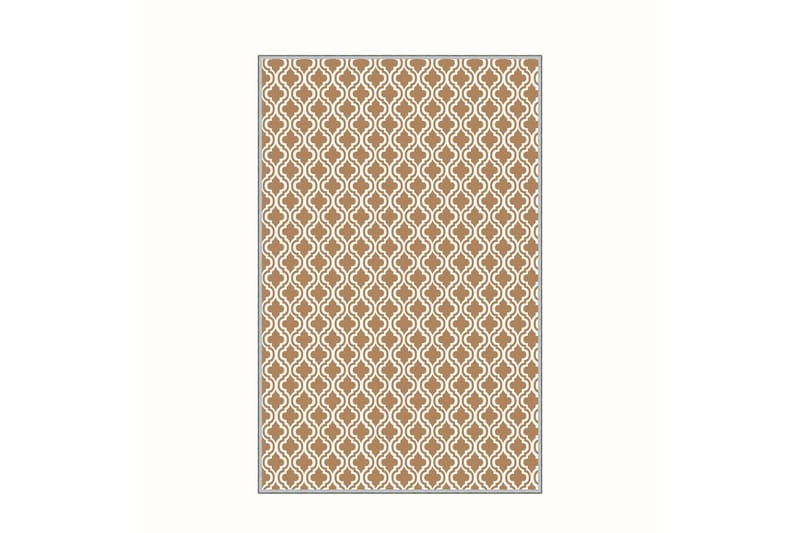 HOMEFESTO Matta 80x300 cm Multifärgad - Textilier & mattor - Mattor - Orientaliska mattor - Persisk matta