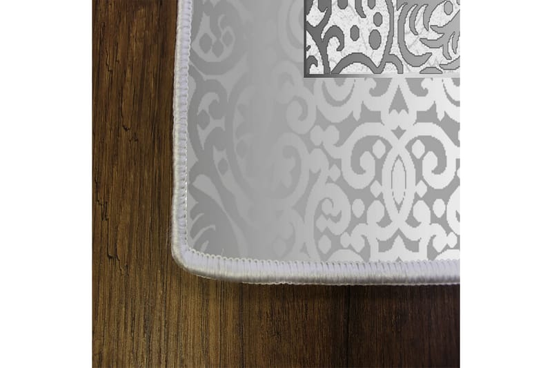 HOMEFESTO Matta 80x300 cm Multifärgad - Textilier & mattor - Mattor - Orientaliska mattor - Persisk matta