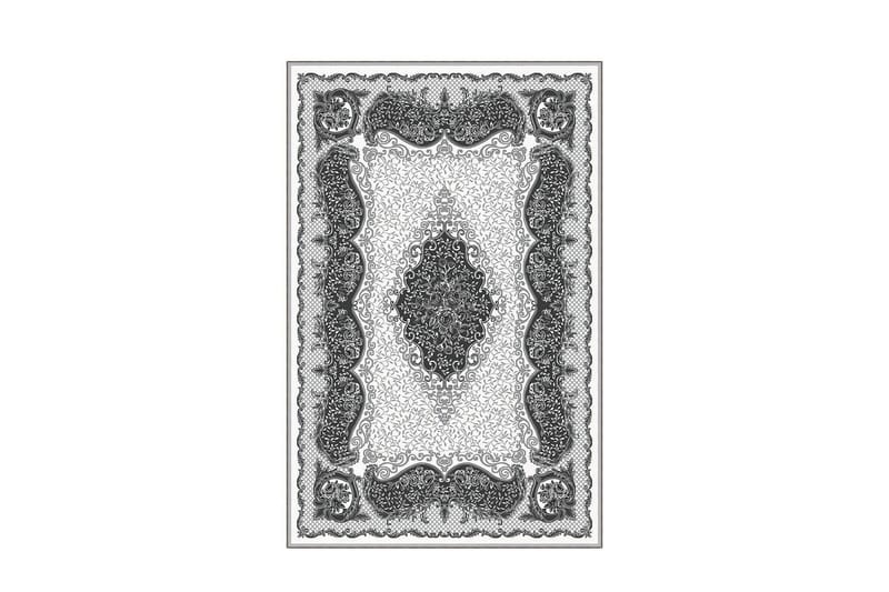 HOMEFESTO Matta 80x300 cm Multifärgad - Textilier & mattor - Mattor - Orientaliska mattor - Persisk matta