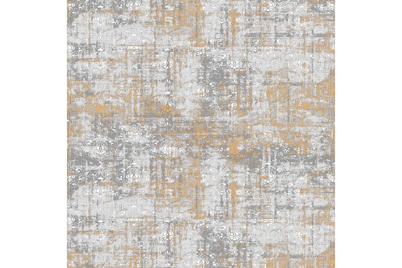 HOMEFESTO Matta 80x300 cm Multifärgad - Textilier & mattor - Mattor - Orientaliska mattor - Persisk matta
