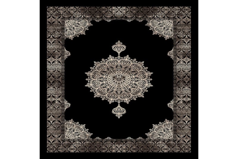 HOMEFESTO Matta 80x300 cm Multifärgad - Textilier & mattor - Mattor - Orientaliska mattor - Persisk matta