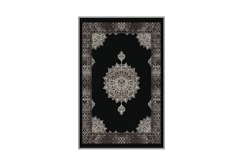 HOMEFESTO Matta 80x300 cm Multifärgad - Textilier & mattor - Mattor - Orientaliska mattor - Persisk matta