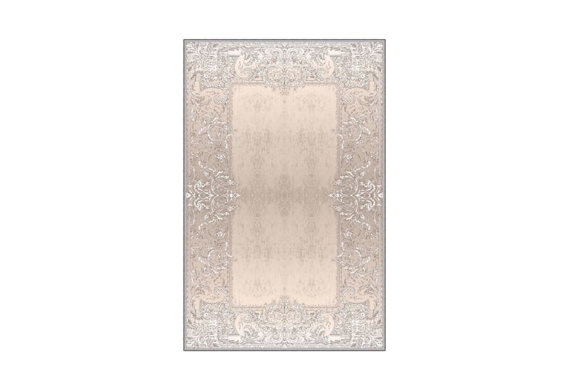 HOMEFESTO Matta 80x300 cm Multifärgad - Textilier & mattor - Mattor - Orientaliska mattor - Persisk matta