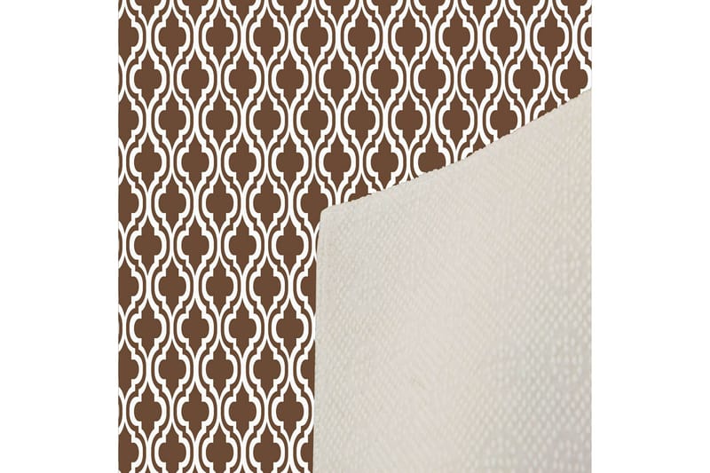 Homefesto Matta 80x300 cm - Multifärgad - Textilier & mattor - Mattor - Orientaliska mattor - Persisk matta