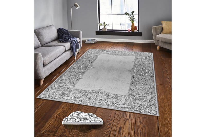 Homefesto Matta 80x300 cm - Multifärgad - Textilier & mattor - Mattor - Orientaliska mattor - Persisk matta