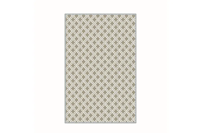 Homefesto Matta 80x300 cm, Multifärgad